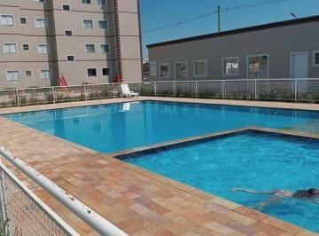 68996ff1656c53d947b750c91cefd2e82e9bde88 · Apartamento com 2 dormitórios à venda, 49 m² por R$ 170.000,00 - Residencial e Comercial Cidade Moru