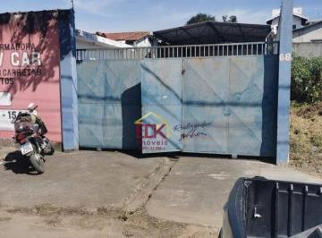 5308c1b33f259c503ee13293c56efabbb25fe96e · Galpão à venda, 100 m² por R$ 380.000,00 - Jardim Eloyna - Pindamonhangaba/SP