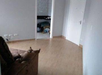 b5cbd12b1cb5781f0e297361a71b62a71eab59d0 · Apartamento com 2 dormitórios à venda, 47 m² por R$ 190.000,00 - Conjunto Residencial Galo Branco - 