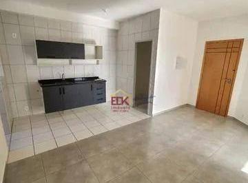 032697534c3b5efb93fad53ad2153ff5b2649f57 · Apartamento com 2 dormitórios à venda, 72 m² por R$ 371.000 - Vila Aprazível - Jacareí/SP