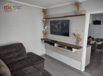 9384ac0a26de0087d5fb677e683605949f0dc62a · Casa com 2 dormitórios à venda, 60 m² por R$ 370.000,00 - Vila Paulista - Mogi das Cruzes/SP