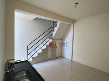 8497924b4c1046ac31b5c9830e28029813f35bcb · Sobrado com 4 dormitórios à venda, 125 m² por R$ 320.000,00 - Mombaça - Pindamonhangaba/SP