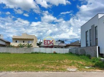 3c0e0d5fa7564aba1e6d67f71fe4017eeba96433 · Terreno à venda, 300 m² por R$ 360.000,00 - Condomínio Terras do Vale - Caçapava/SP