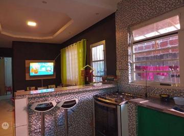 08351a718100179c4998ba3ca3e69ba1faaf2045 · Casa com 2 dormitórios à venda, 90 m² por R$ 175.000,00 - São Gonçalo - Taubaté/SP