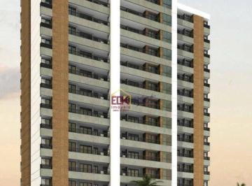 82675587ac5a434f4fcb47d82b8bca8e192bef4e · Apartamento com 2 dormitórios à venda, 82 m² por R$ 540.000 - Barranco - Taubaté/SP