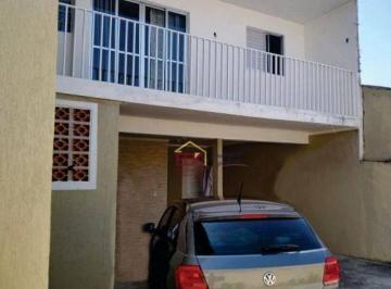 0641174abbd68cabcbd9d0b3e7392f5c2430ead1 · Sobrado com 5 dormitórios à venda, 270 m² por R$ 742.000,00 - Jardim Santa Tereza - Taubaté/SP
