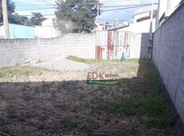 be027d692c0757ffff7a38a60652aee1a4c1013f · Terreno à venda, 243 m² por R$ 420.000,00 - Villa Branca - Jacareí/SP