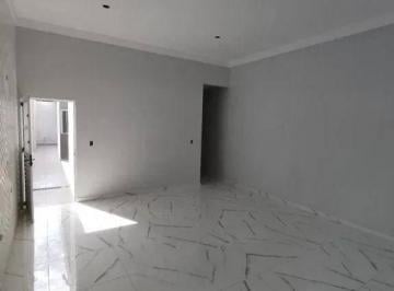 3416ddc4b4ba6f69b5c0977e48434f5b0b9bfc50 · Casa com 3 dormitórios à venda, 98 m² por R$ 510.000,00 - Santana - São José dos Campos/SP