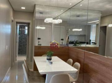 1ba4569a71dc264aaa5da72138b71b81be0effc2 · Apartamento 2 dormitórios - 61m² - Jardim Paraíso - São José dos Campos/SP - oportunidade!!!