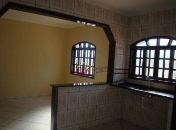 0836ddb4874bcab1b59b5f38a37200d0a9b84a06 · Sobrado com 4 dormitórios à venda, 190 m² por R$ 550.000,00 - Jardim Pararangaba - São José dos Camp