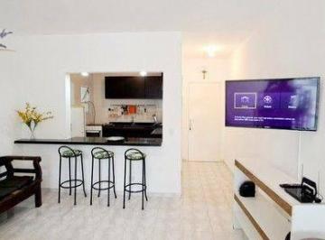 986a58d7db143855d0e1de6bd9d1701486e25aa2 · Apartamento com 2 dormitórios à venda, 83 m² por R$ 530.000,00 - Cidade Jardim - Caraguatatuba/SP