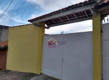 3714a445be6465a4fd3525f24736be7239d569f7 · Casa com 3 dormitórios à venda, 350 m² por R$ 470.000 - Alto São Pedro - Taubaté/SP