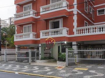 30811cfe4107e88117b97f1a875d46ee773b1c7d · Apartamento com 2 dormitórios à venda, 60 m² por R$ 380.000 - Ocian - Praia Grande/SP