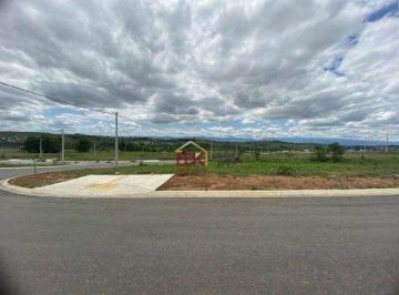 b358ef2c436064829df302b12f4868c66128077d · Terreno à venda, 258 m² por R$ 160.000,00 - Vale dos Cristais - Taubaté/SP