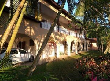 be6700a4a56b2d7c4574d4d25d1a91025b07e4f7 · Chácara com 7 dormitórios à venda, 3500 m² por R$ 1.870.000,00 - Freitas - São José dos Campos/SP