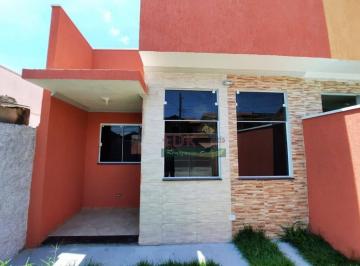 a63fe0bd4aa52945444f9697ec26be3d78370c12 · Casa com 3 dormitórios à venda, 80 m² por R$ 350.000,00 - Esplanada Santa Terezinha - Taubaté/SP