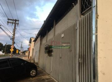 19895f591ef3e7cb4d68d9739fd661fb0916ad2b · Galpão à venda, 240 m² por R$ 750.000,00 - Jardim Baronesa - Taubaté/SP