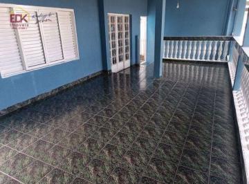 7ed18520a90ee8a82c517980c1348d077212d4fb · Casa com 3 dormitórios à venda, 143 m² por R$ 440.000,00 - Jardim Telespark - São José dos Campos/SP