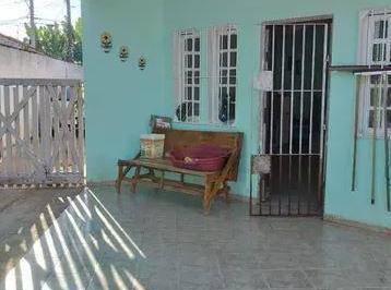 4b04dc5e2de2c1ffd2ce6f33ba13630f21a1d51b · Casa com 2 dormitórios à venda, 118 m² por R$ 318.000,00 - Barranco Alto - Caraguatatuba/SP