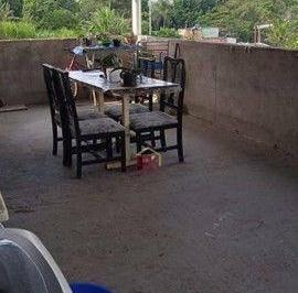 1fad9e9a86b4d7842451fc9438d09149665e2c04 · Chácara com 5 dormitórios à venda, 920 m² por R$ 477.000 - Bom Retiro - São José dos Campos/São Paul