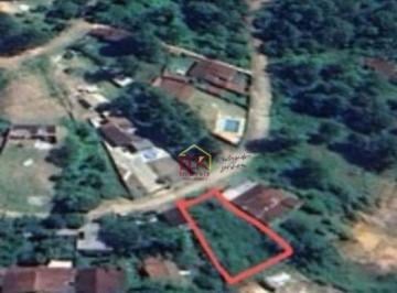 ad5f1420ea678fc422b32394607283e7a5512078 · Terreno à venda, 514 m² por R$ 240.000,00 - Capricórnio II - Caraguatatuba/SP