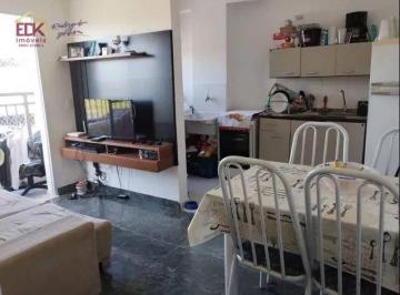 ae490a46081a85b1b22c91d8efac7219df497228 · Apartamento com 2 dormitórios à venda, 47 m² por R$ 320.000,00 - Parque Itamarati - Jacareí/SP