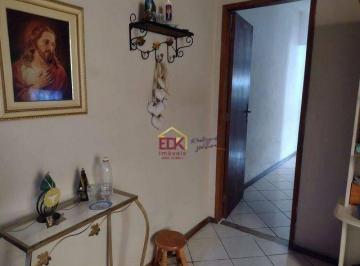 ba39f795bca1a87974c541988cb37035a3f9ec56 · Sobrado com 2 dormitórios à venda, 90 m² por R$ 270.000,00 - Vila São Roque - Lorena/SP