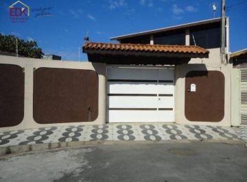 429487b6b35d5aa2cb8dcbe3bb9087ffa707fbae · Sobrado com 4 dormitórios à venda, 200 m² por R$ 570.000,00 - Cidade Jardim - Taubaté/SP