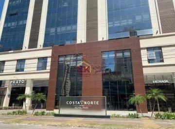 8ddde50aca905d32c5017129cba226ad4ee11308 · Sala à venda, 35 m² por R$ 750.000,00 - Jardim Aquarius - São José dos Campos/SP