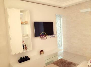 843162d2a0448fd2a0325428431317bf5a5bfb30 · Apartamento com 2 dormitórios à venda, 60 m² por R$ 355.000 - Villa Branca - Jacareí/SP