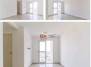 6863f5b0dffaa57b8333072e1bf45bc35131d5c3 · Apartamento com 2 dormitórios à venda, 47 m² por R$ 265.000,00 - Jardim Celeste - São Bernardo do Ca