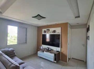 fdc80e105b27286db2879e32c25bfbf73e1cd683 · Apartamento com 2 dormitórios à venda, 59 m² por R$ 345.000,00 - Parque Residencial Flamboyant - São