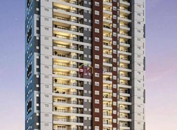 a222e4fbe500e91670474b086fafeb44a12c636c · Apartamento com 2 dormitórios à venda, 69 m² por R$ 436.000,00 - Barranco - Taubaté/SP