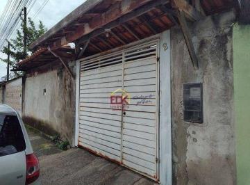 7ea66f2103bd16e6d5d540d6fc5f7cd4bfb85356 · Casa com 2 dormitórios à venda, 120 m² por R$ 300.000,00 - Cecap - Taubaté/SP