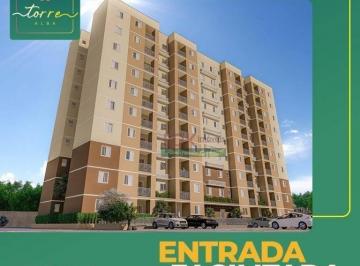 e04561717e2abb77b4510cfed6ed87ece0fbd409 · Apartamento com 2 dormitórios à venda, 56 m² por R$ 260.000,00 - Areão - Taubaté/SP