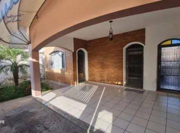 20fd909ac50a9f832e631cd0a24615b527be1e7d · Casa com 3 dormitórios à venda, 140 m² por R$ 480.000,00 - Vila Nunes - Lorena/SP