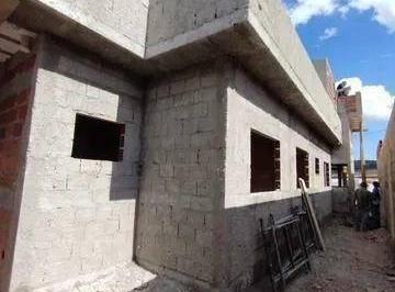 d0a01ab7f41488ebcc7562787c64add4510e5bb5 · Casa com 3 dormitórios à venda, 116 m² por R$ 450.000,00 - Santa Herminia - São José dos Campos/SP
