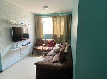 d578bc35fc554af86905dbf1b9209f8d5bf19062 · Apartamento com 2 dormitórios à venda, 52 m² por R$ 240.000,00 - Jardim Casa Branca - Suzano/SP