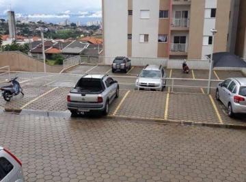 b92bdf82770672193a20c562e888871a99faaf34 · Apartamento com 2 dormitórios à venda, 56 m² por R$ 250.000,00 - Campos Elíseos - Taubaté/SP