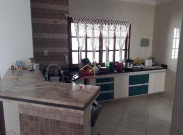 4988a460b5196938cf689130d355534e719947ea · Sobrado com 2 dormitórios à venda, 184 m² por R$ 400.000,00 - Village das Flores - Caçapava/SP