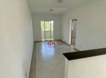 fead6afb92b6199953b894ccc69c3a9cedef7a09 · Apartamento com 2 dormitórios à venda, 65 m² por R$ 210.000,00 - Residencial Novo Horizonte - Taubat