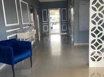 e2a64abef27121305d504d49fb76ab9f02d4f8f7 · Apartamento com 2 dormitórios à venda, 85 m² por R$ 456.000,00 - Vila Jaboticabeira - Taubaté/SP