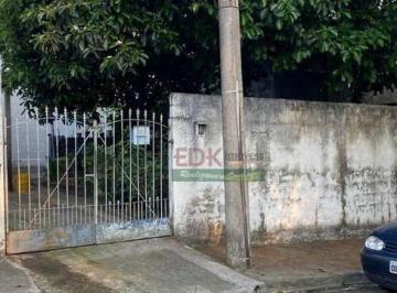 08ed2b57f838754da885146c038b28d0b08d2de9 · Terreno à venda, 250 m² por R$ 375.000,00 - Chácaras Reunidas - São José dos Campos/SP