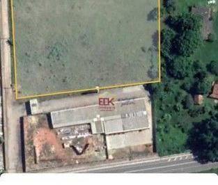 96b72160c2ee1d9bbaf958f8f027a55948e761b4 · Área à venda, 10000 m² por R$ 2.500.000,00 - Aterrado - Lorena/SP