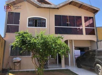 ced2c5319c4b158929df0ea0f49bd6e1466c951f · Sobrado com 3 dormitórios à venda, 258 m² por R$ 725.000,00 - Parque dos Ipês - São José dos Campos/