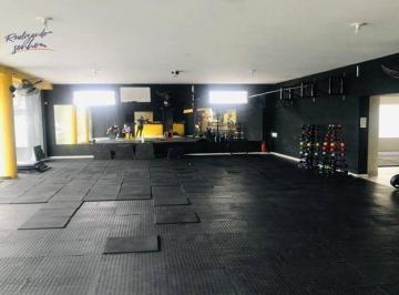 4e024df831180de8902f2c577c0baf468f0fe300 · Ponto para alugar, 700 m² por R$ 18.000,00/mês - Jardim das Nações - Taubaté/SP