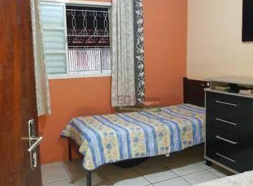 01b27a7da8bac0ddc6ec0628b26b391e86bfcf26 · Casa com 3 dormitórios à venda, 60 m² por R$ 325.000,00 - Jardim Cruzeiro do Sul - São José dos Camp