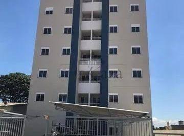 c070304400dae697021a67d42b4c1f9d70b2ae78 · Apartamento com 2 dormitórios à venda, 53 m² por R$ 378.000,00 - Jardim América - São José dos Campo