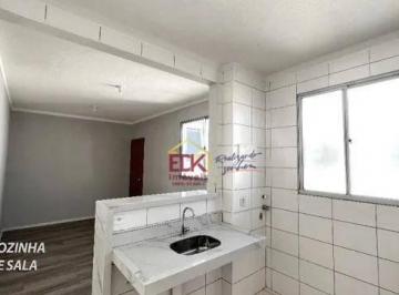 b56ca3660d04c62856d8cbc2812b604ac1788efb · Apartamento com 2 dormitórios à venda, 44 m² por R$ 182.000 - Jardim Gurilândia - Taubaté/SP
