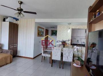 6c5619f9bd34a23cb489f051eaf2d0d491d19528 · Apartamento com 3 dormitórios à venda, 91 m² por R$ 480.000 - Bosque Flamboyant - Taubaté/SP